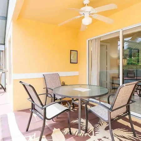 5 Bedroom, 7 Bed , 3 Bathroom Midterm Rental Home With Pool And Game Room, Near Disney Davenport Exterior foto
