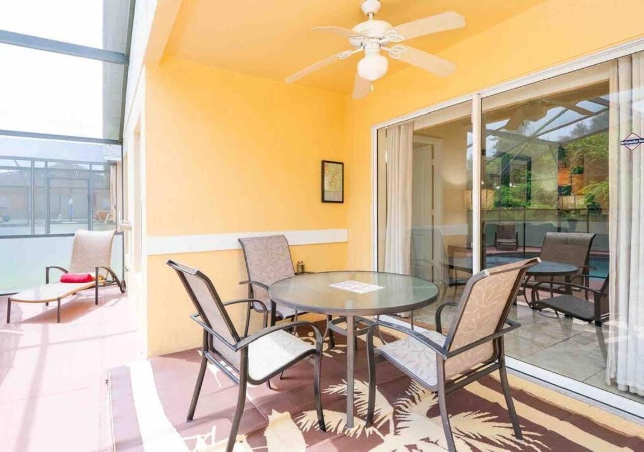 Сasa de vacaciones 5 Bedroom, 7 Bed , 3 Bathroom Midterm With Pool And Game Room, Near *